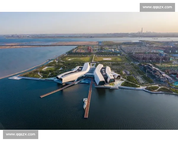 碧波竞逐激荡城市活力的国际水上运动赛事盛典与文旅融合新篇章